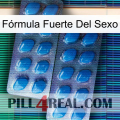 Fórmula Fuerte Del Sexo viagra2